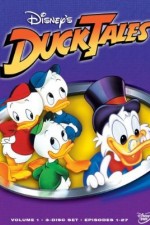 Watch DuckTales Movie2k