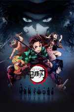 Watch Demon Slayer: Kimetsu No Yaiba Movie2k