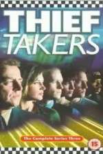 Watch Thief Takers Movie2k