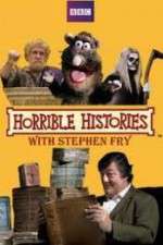 Watch Horrible Histories with Stephen Fry Movie2k