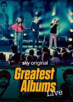 Watch Greatest Albums Live Movie2k