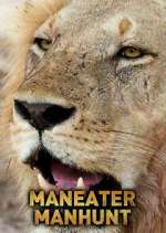 Watch Maneater Manhunt Movie2k