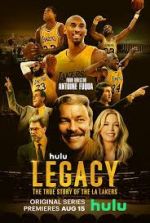 Legacy: The True Story of the LA Lakers movie2k