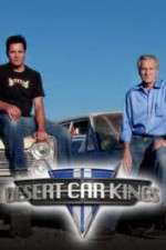 Watch Desert Car Kings Movie2k