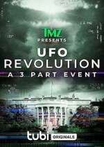 Watch TMZ Presents: UFO Revolution Movie2k