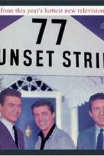 Watch 77 Sunset Strip Movie2k