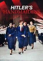 Watch Hitler's Handmaidens Movie2k