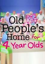 Watch Old People's Home for 4 Year Olds Movie2k