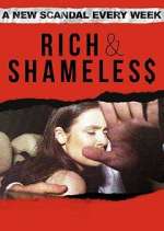 Watch Rich & Shameless Movie2k