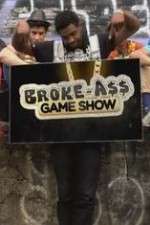 Watch Broke A$$ Game Show Movie2k