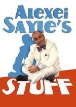 Watch Alexei Sayle's Stuff Movie2k