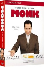 Watch Monk Movie2k