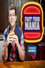 Watch Fast Food Mania Movie2k