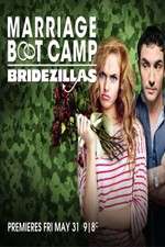 Watch Marriage Boot Camp: Bridezillas Movie2k