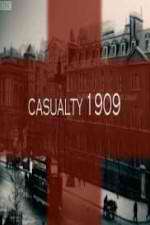 Watch Casualty 1909 Movie2k