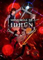 Watch Memorias de Idhún Movie2k