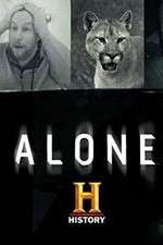 Watch Alone Movie2k