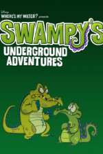 Watch Swampys Underground Adventures Movie2k