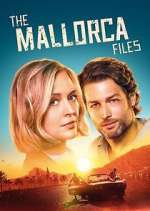 Watch The Mallorca Files Movie2k