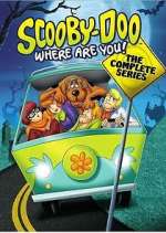 Watch Scooby-Doo, Where Are You! Movie2k