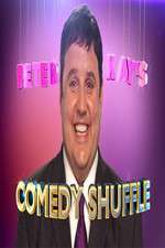 Watch Peter Kay's Comedy Shuffle Movie2k