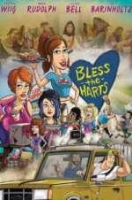 Watch Bless the Harts Movie2k