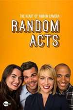 Watch Random Acts Movie2k