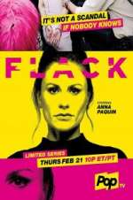 Watch Flack Movie2k