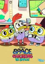 Watch Space Chickens in Space Movie2k