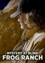 Mystery at Blind Frog Ranch movie2k