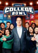 Watch Capital One College Bowl Movie2k