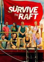 Watch Survive the Raft Movie2k