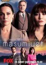 Watch Masumiyet Movie2k