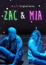 Watch Zac & Mia Movie2k