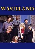 Watch Wasteland Movie2k