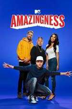 Watch Amazingness Movie2k