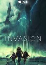 Watch Invasion Movie2k