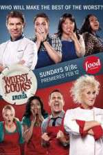 Watch Worst Cooks in America Movie2k