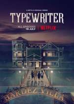 Watch Typewriter Movie2k