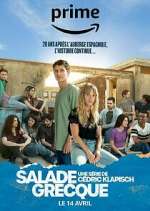 Watch Salade Grecque Movie2k