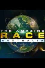 The Amazing Race Australia movie2k
