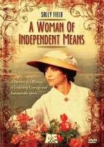 Watch A Woman of Independent Means Movie2k