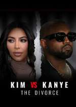 Watch Kim vs Kanye: The Divorce Movie2k