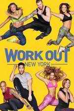 Watch Work Out New York Movie2k
