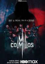 Watch Mil Colmillos Movie2k