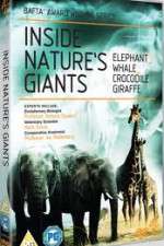 Watch Inside Nature's Giants Movie2k