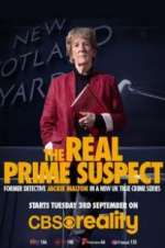 Watch The Real Prime Suspect Movie2k