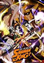 Watch Shaman King Movie2k