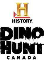 Watch Dino Hunt Canada Movie2k