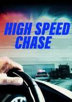 Watch High Speed Chase Movie2k